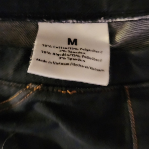Stretch Jeans size Medium - Picture 3 of 4